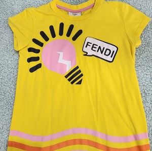 FENDI KIDS Light bulb